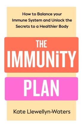 The Immunity Plan
