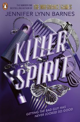 Killer Spirit