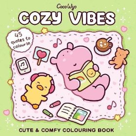 Cozy Vibes