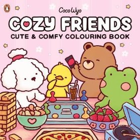 Coco Wyo: Cozy Friends