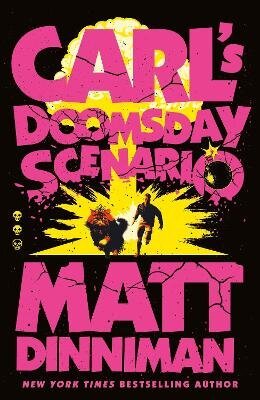 Carl´s Doomsday Scenario