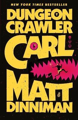Dungeon Crawler Carl