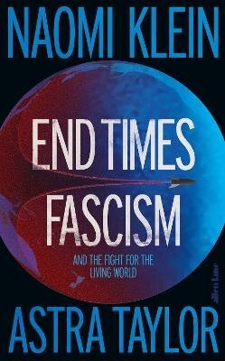 End Times Fascism