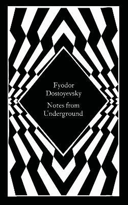 Notes from Underground