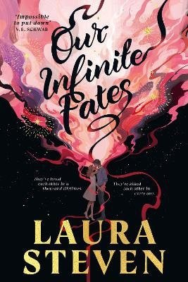 Our Infinite Fates