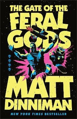 Gate of the Feral Gods
