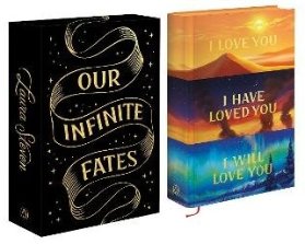 Our Infinite Fates
