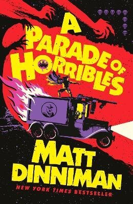 Parade of Horribles