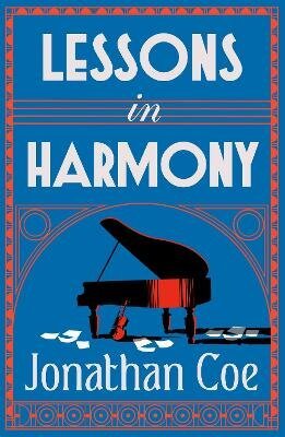 Lessons in Harmony