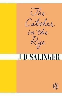 The Catcher in the Rye