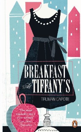 Breakfast at Tiffany´s