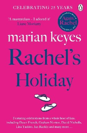 Rachel´s Holiday