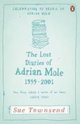 The Lost Diaries of Adrian Mole, 1999-2001