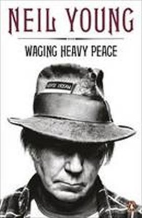 Waging Heavy Peace 