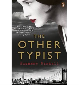 The Other Typist