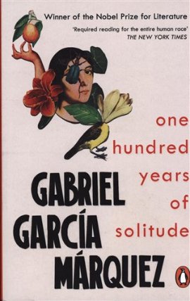 One Hundred Years of Solitude
