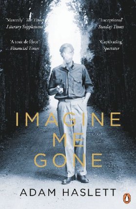 Imagine Me Gone