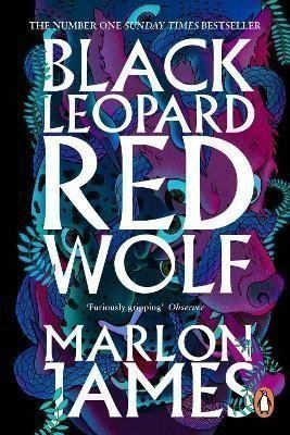 Black Leopard, Red Wolf : Dark Star Trilogy Book 1
