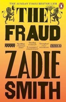 The Fraud