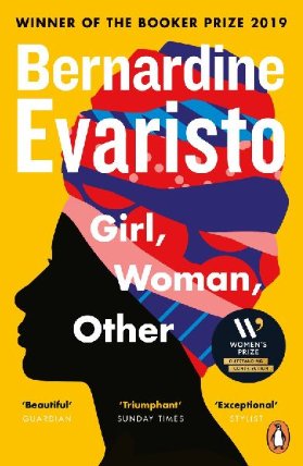 Girl, Woman, Other : Winner of the Booker Prize 2019