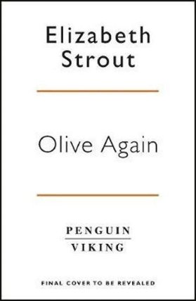 Olive Again
