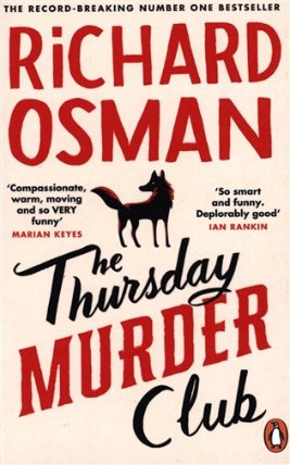 The Thursday Murder Club