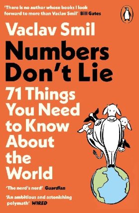 Numbers Don´t Lie