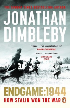 Endgame 1944