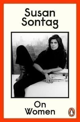 On Women: A new collection of feminist essays from the influential writer, activist and cr