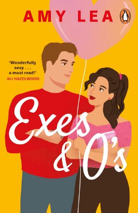Exes and O´s