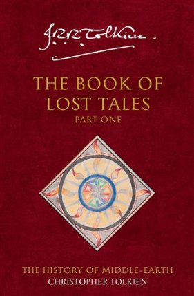 History of Middle-Earth 01: The Book of Lost Tales 1