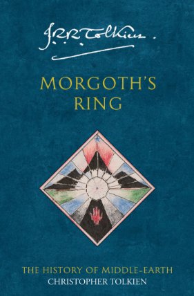 The History of Middle-Earth 10: Morgoth´s Ring