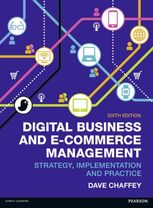 Digital Business and E-Commerce Management
