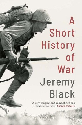 Short History of War
