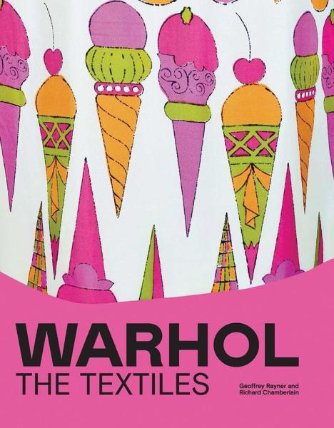Warhol Textiles