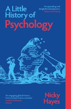 Little History of Psychology