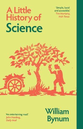 Little History of Science