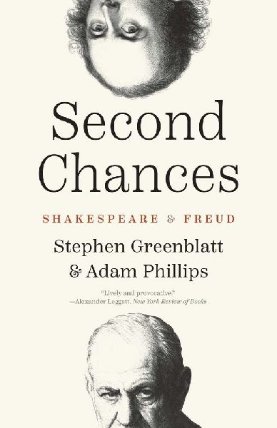 Second Chances