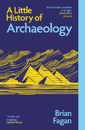 Little History of Archaeology