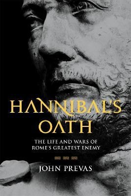 Hannibal´s Oath