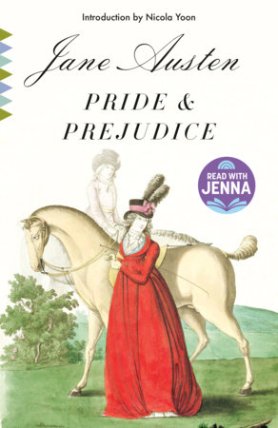 Pride and Prejudice