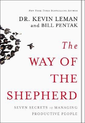 Way of the Shepherd