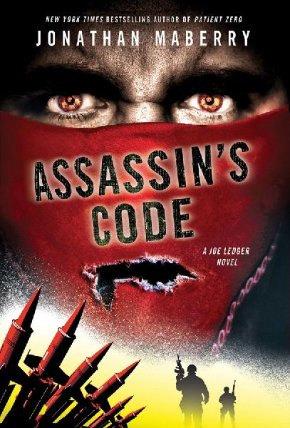 Assassin´s Code
