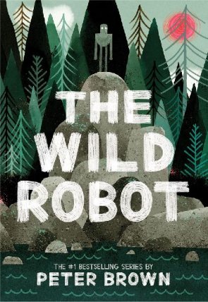 The Wild Robot 1