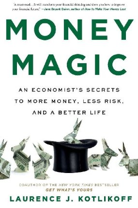 Money Magic