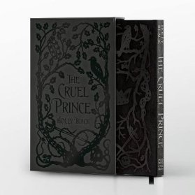 The Cruel Prince: Collector´s Edition