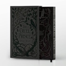 The Cruel Prince: Collector´s Edition
