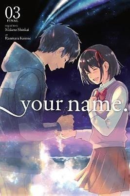 your name 3