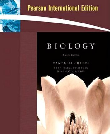 Biology Eighth Edition