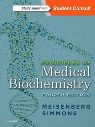 Principles of Medical Biochemistry (4th Revised edition)